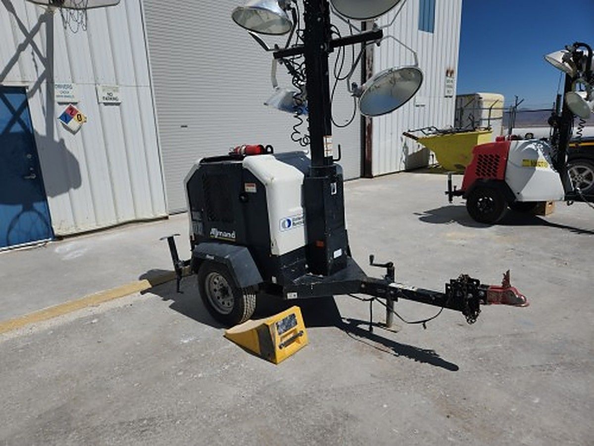 ALLMAND BR NLV-ML3EC photo 5