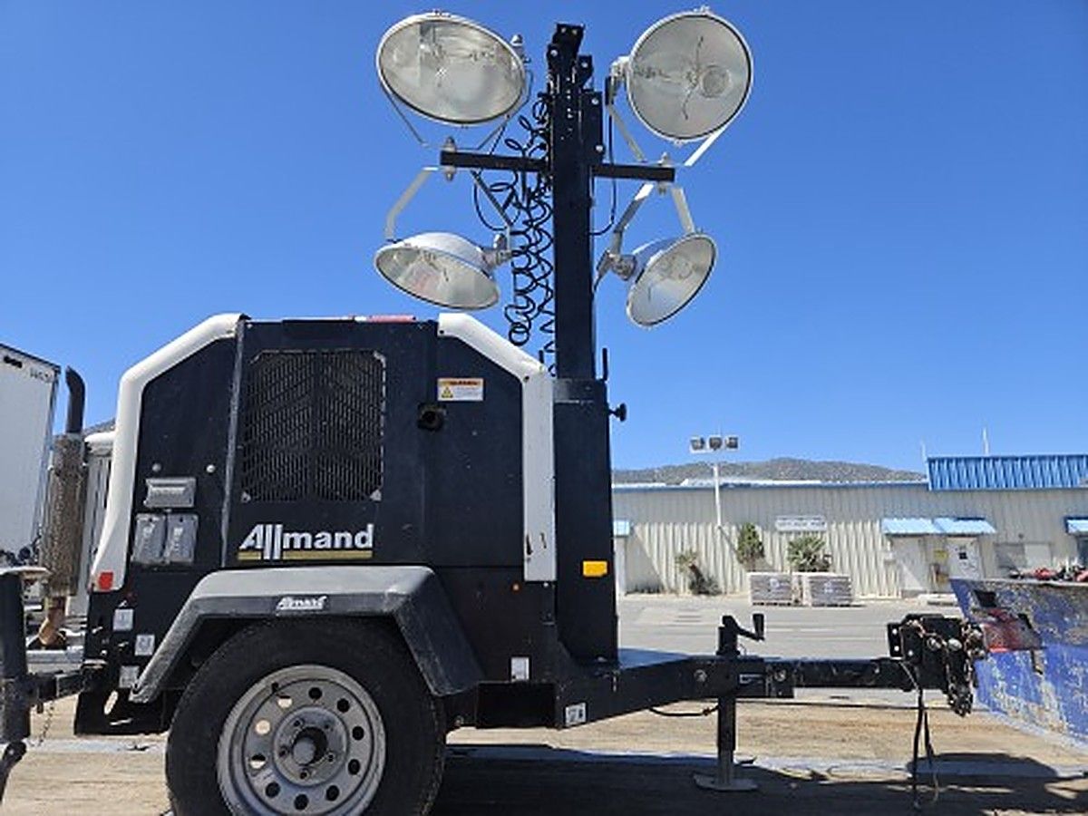 ALLMAND BR NLV-ML3EC photo 6