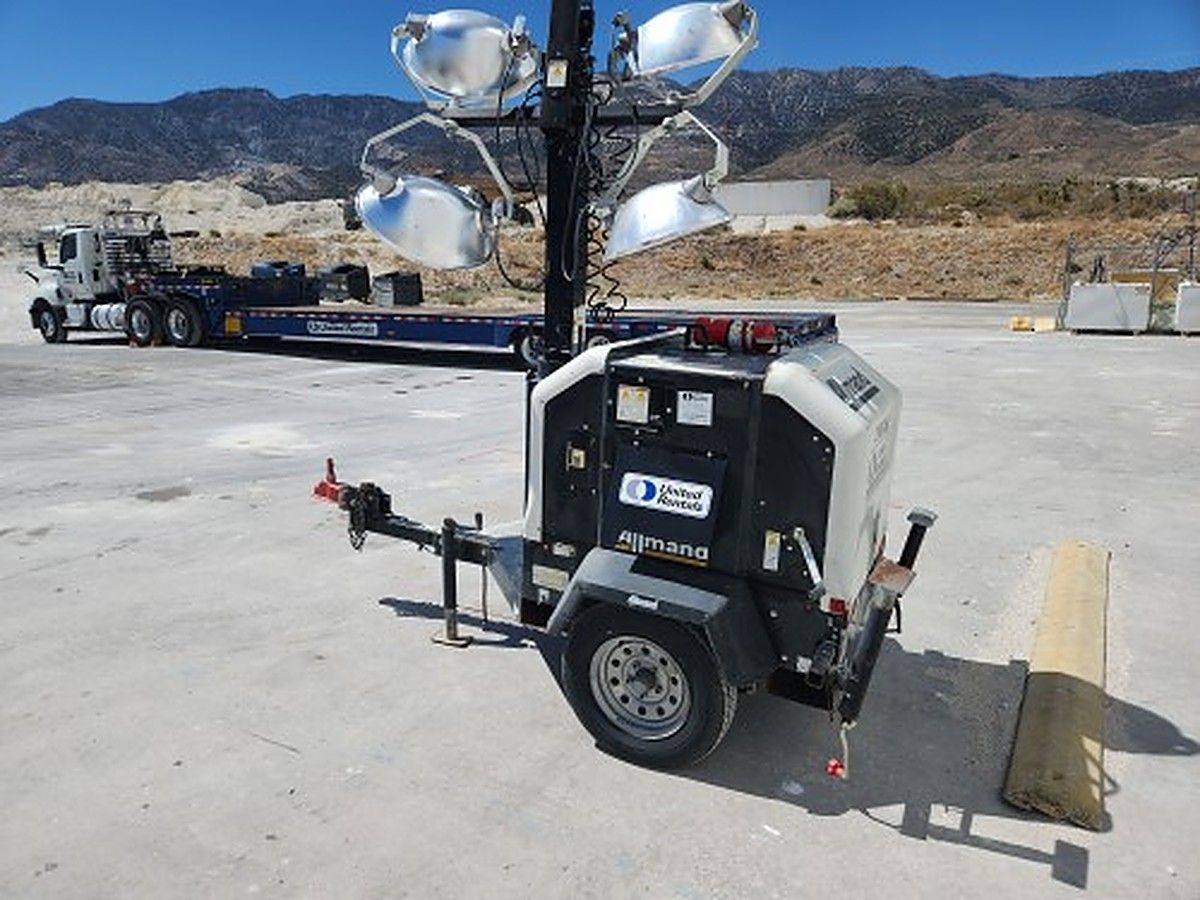 ALLMAND BR NLV-ML3EC photo 7
