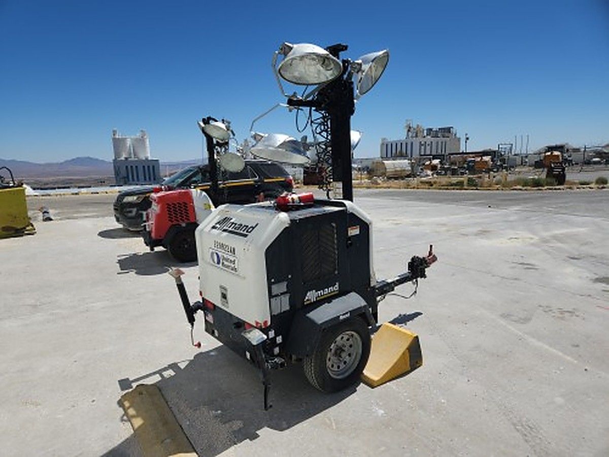 ALLMAND BR NLV-ML3EC photo 8