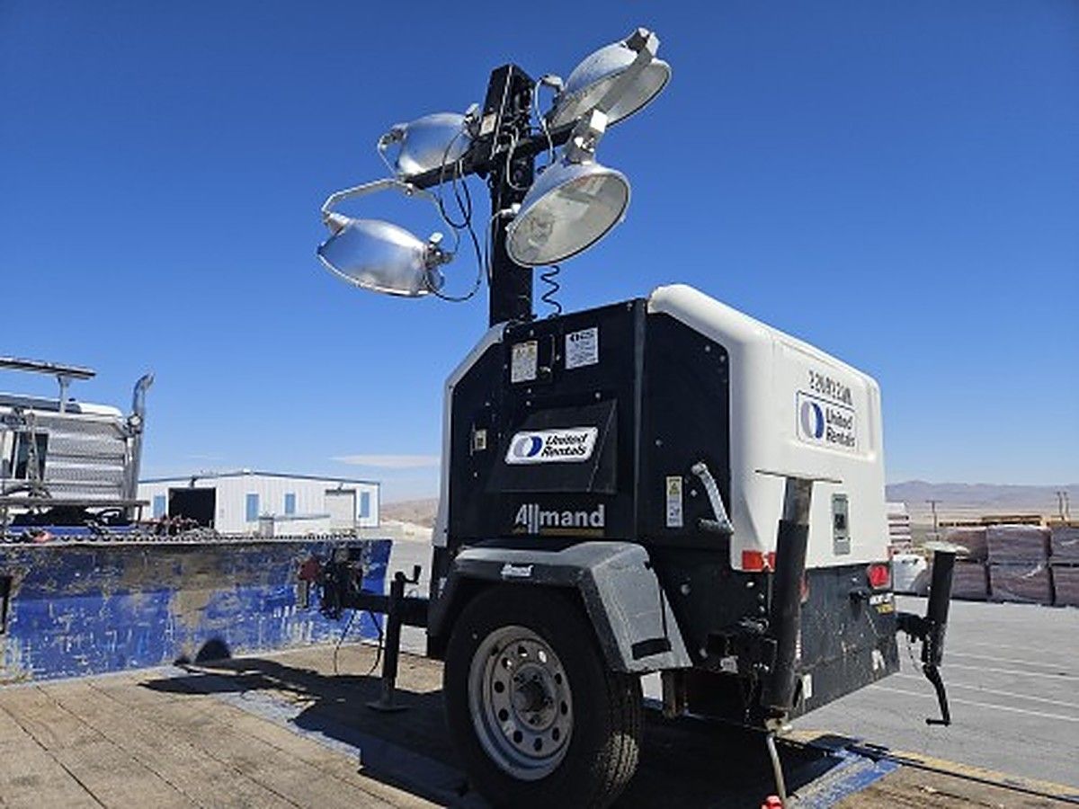 ALLMAND BR NLV-ML3EC photo 9