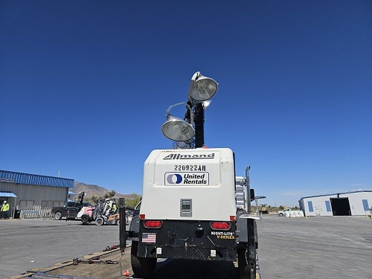 ALLMAND BR NLV-ML3EC photo 10