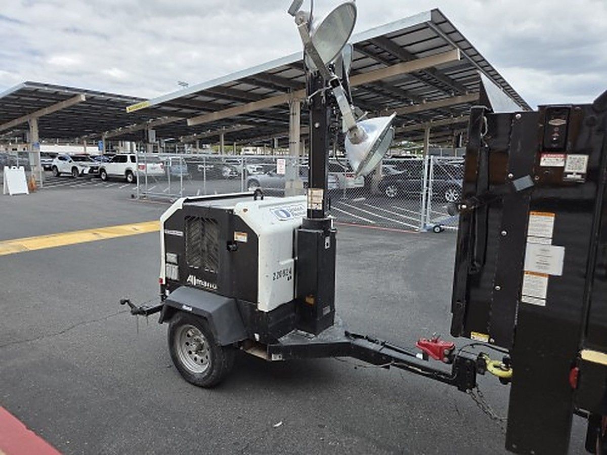 ALLMAND BR NLV-ML3EC photo 3