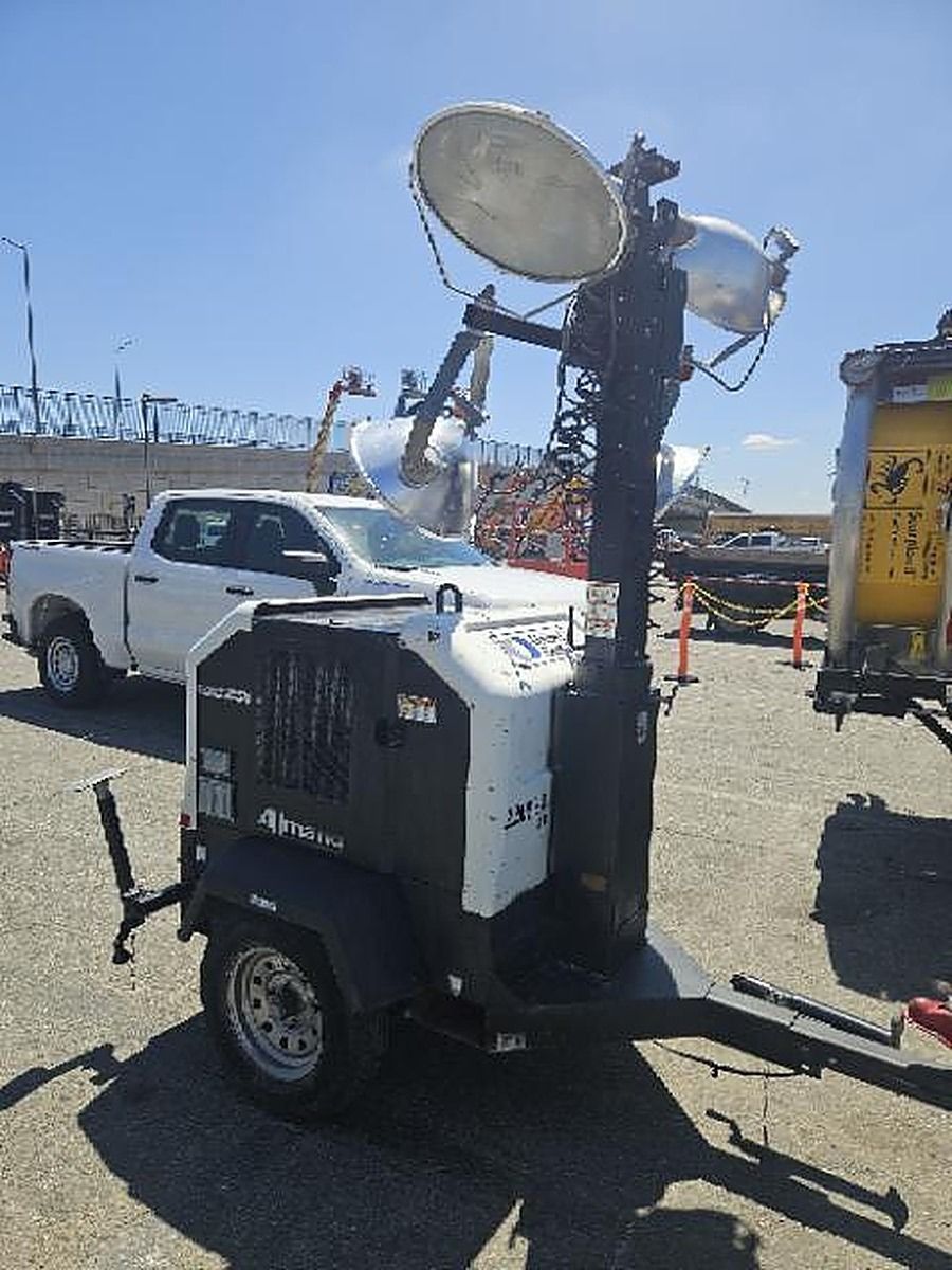 ALLMAND BR NLV-ML3EC photo 6