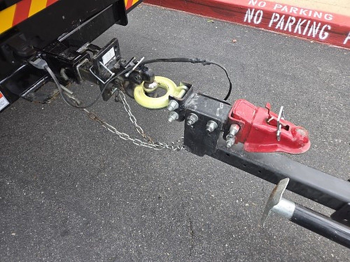 ALLMAND BR NLV-ML3EC photo 8