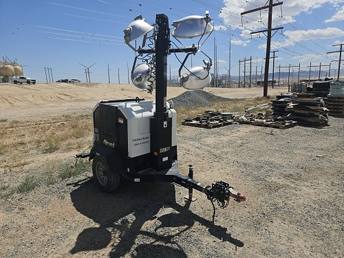 ALLMAND BR NLV-ML3EC photo 3