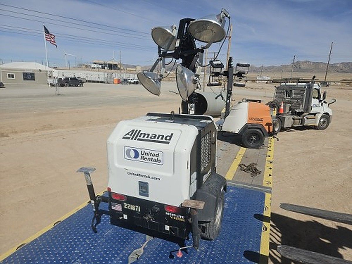 ALLMAND BR NLV-ML3EC photo 4