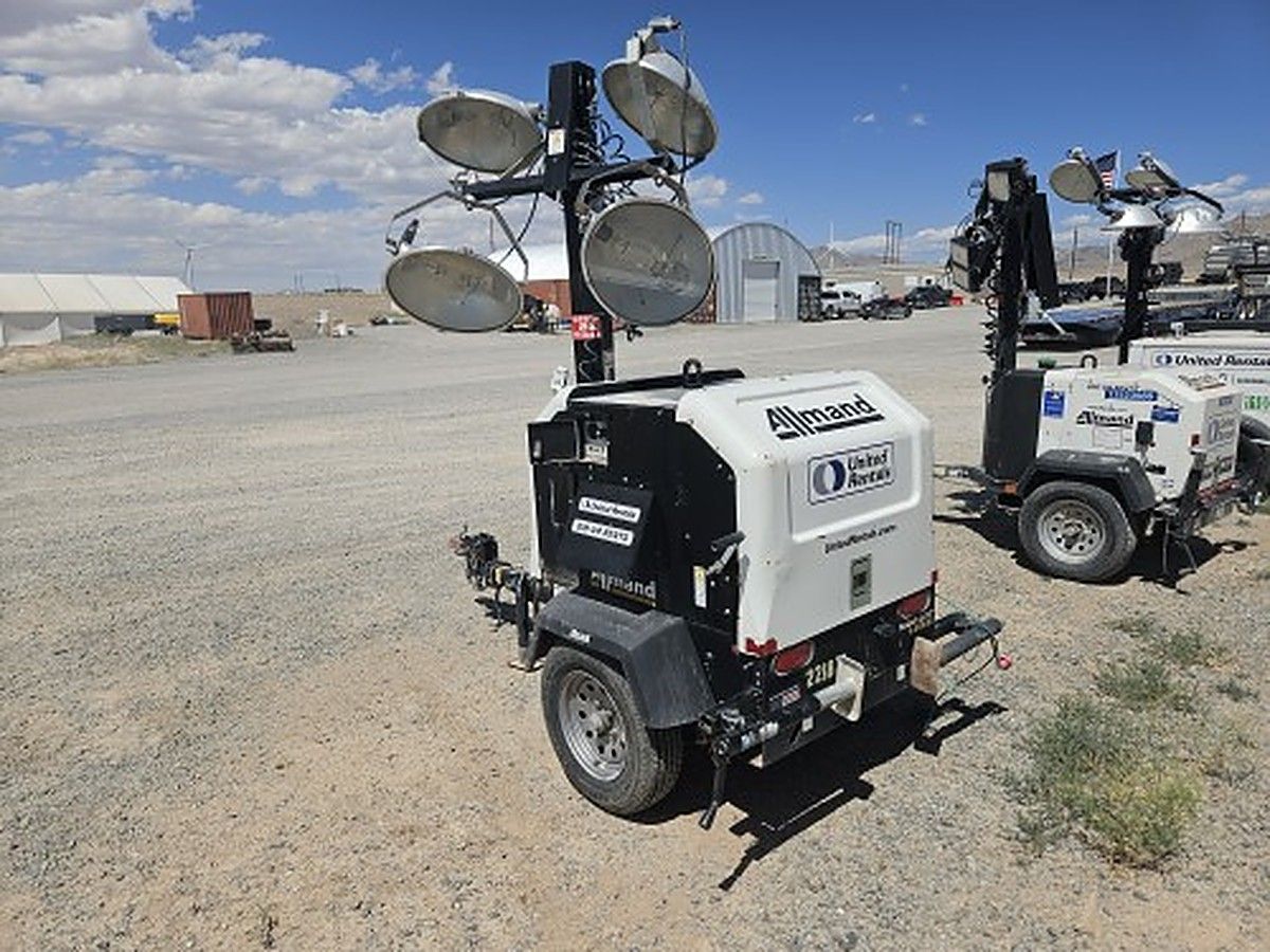 ALLMAND BR NLV-ML3EC photo 5