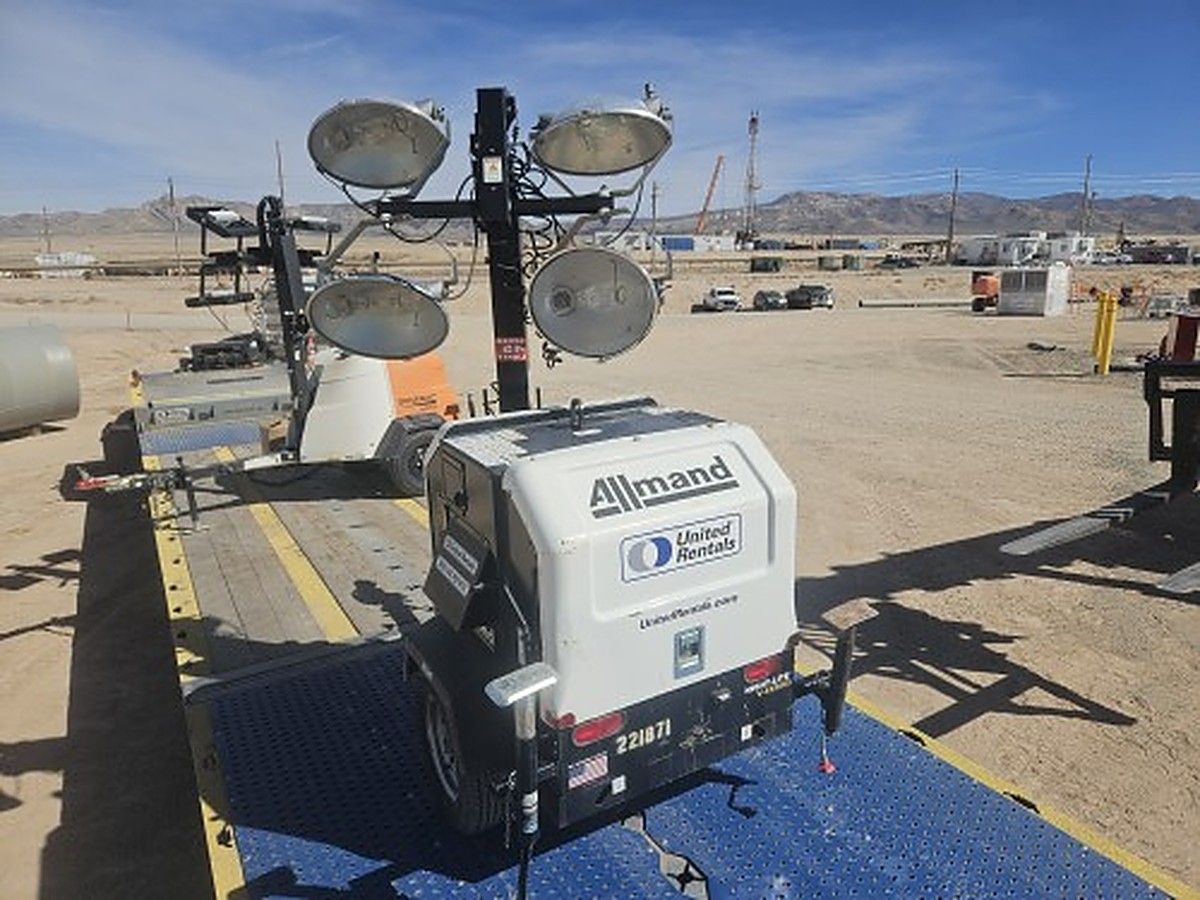 ALLMAND BR NLV-ML3EC photo 6
