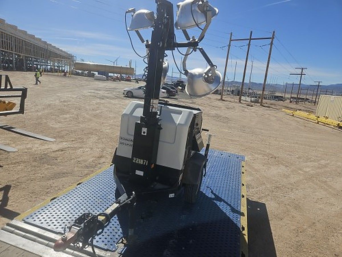 ALLMAND BR NLV-ML3EC photo 7
