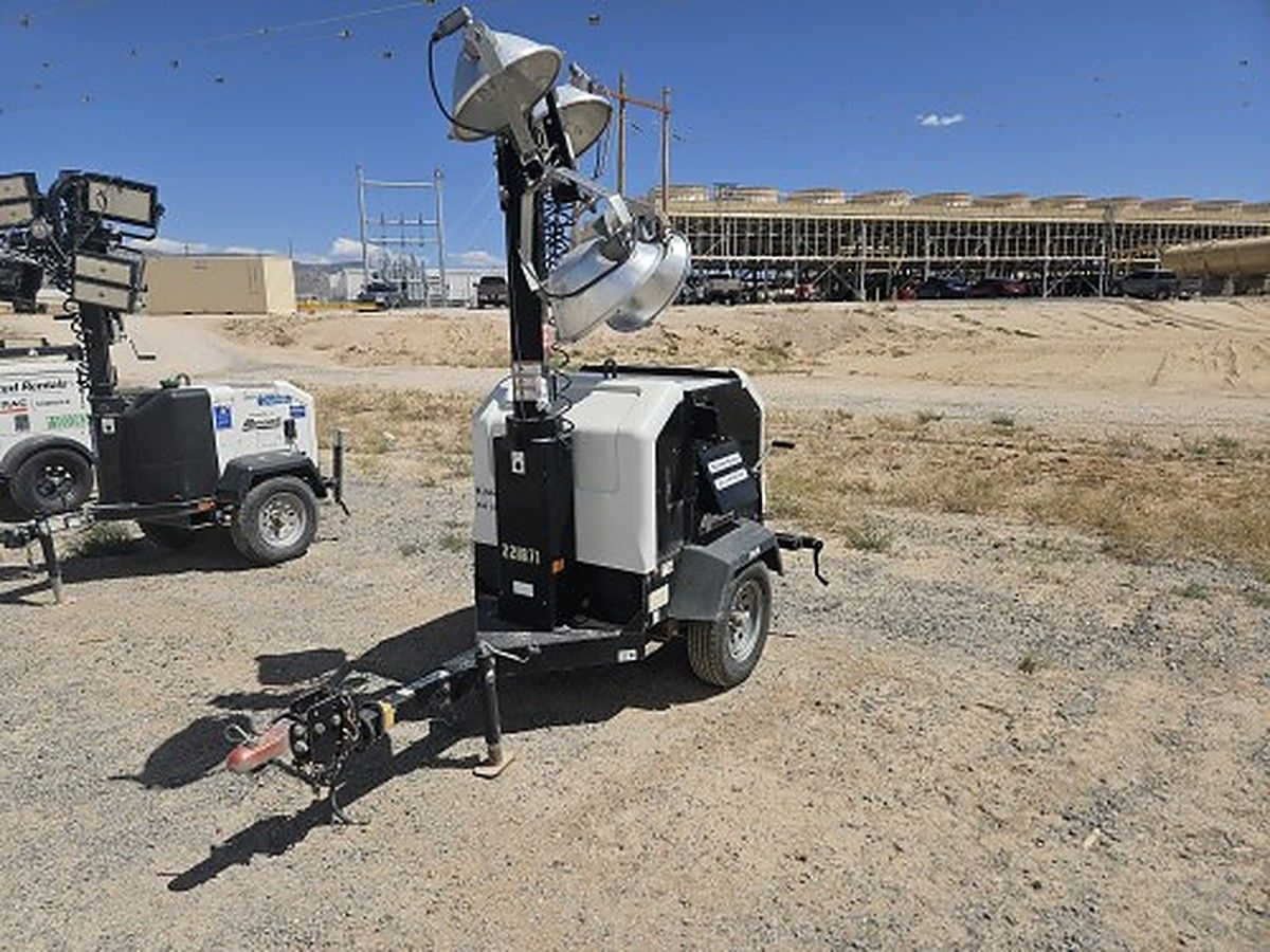 ALLMAND BR NLV-ML3EC photo 9