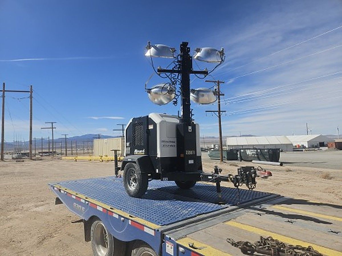 ALLMAND BR NLV-ML3EC photo 10