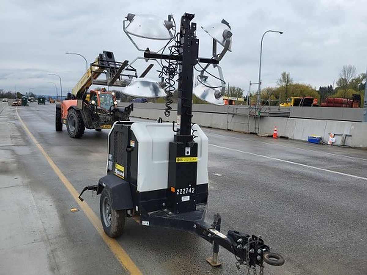 ALLMAND BR NLV-ML3EC photo 2