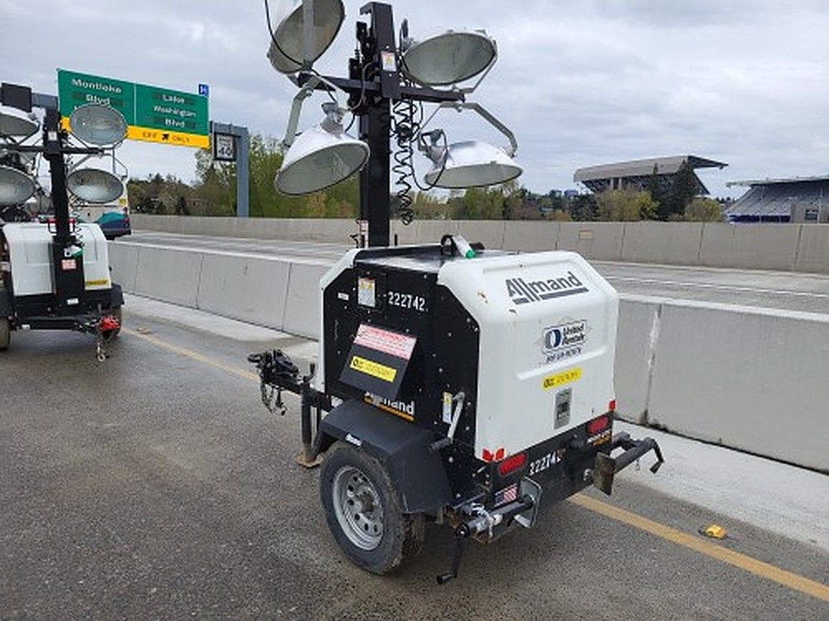 ALLMAND BR NLV-ML3EC photo 4