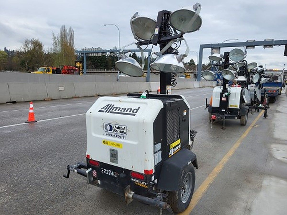 ALLMAND BR NLV-ML3EC photo 5