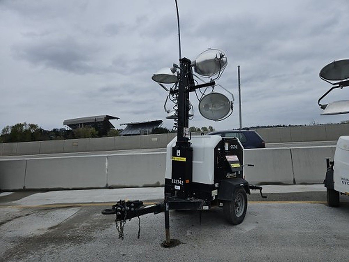ALLMAND BR NLV-ML3EC photo 6