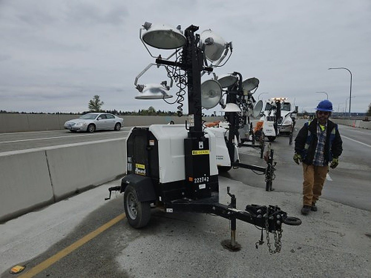 ALLMAND BR NLV-ML3EC photo 7
