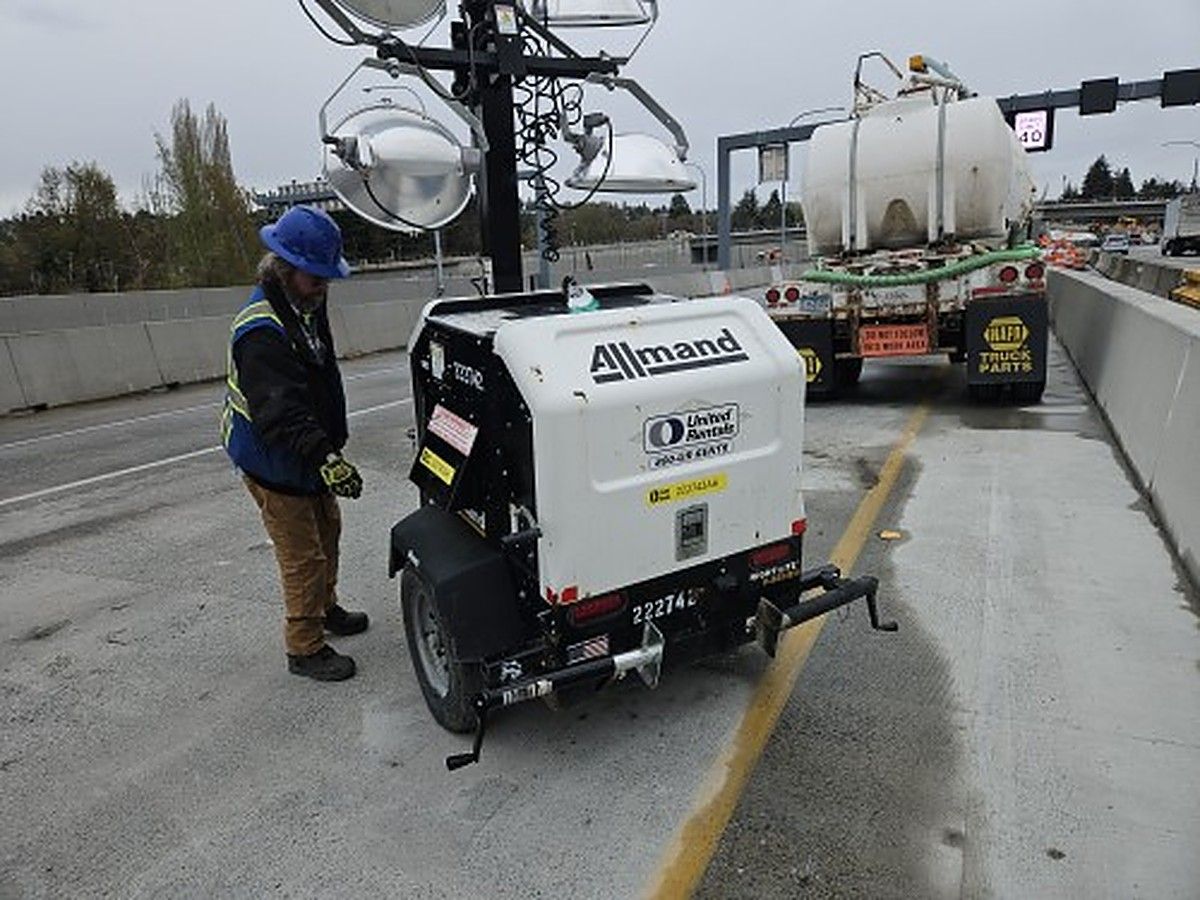 ALLMAND BR NLV-ML3EC photo 8
