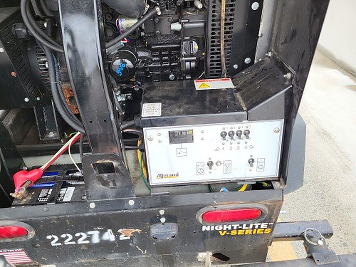 ALLMAND BR NLV-ML3EC photo 9