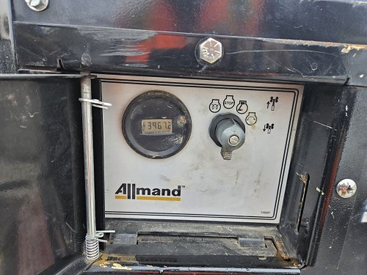 ALLMAND BR NLV-ML3EC photo 10