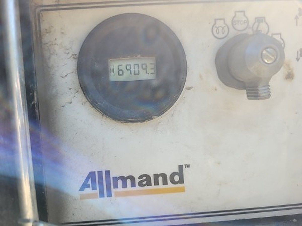 ALLMAND BR NLV-ML3EC photo 3