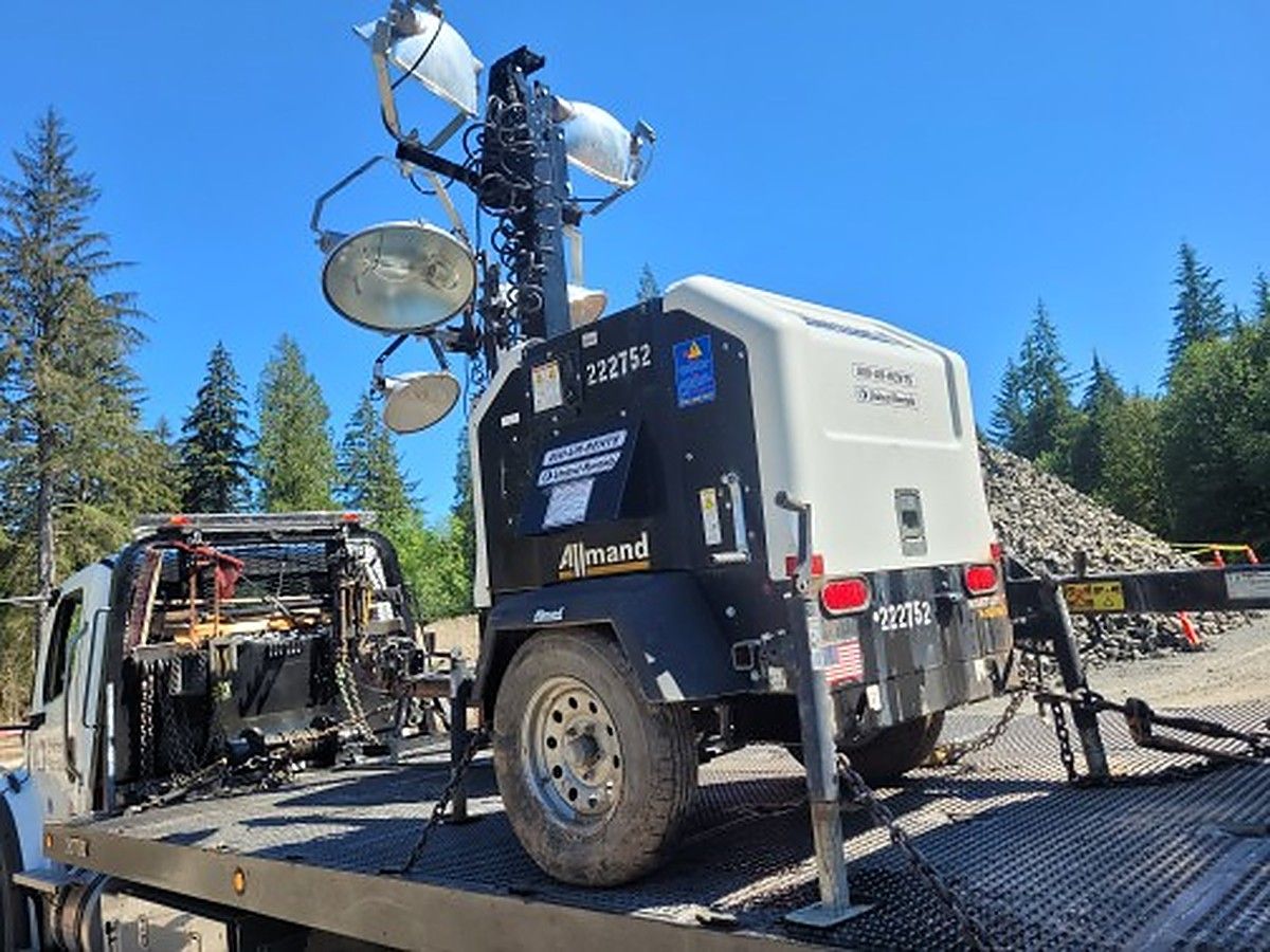 ALLMAND BR NLV-ML3EC photo 4