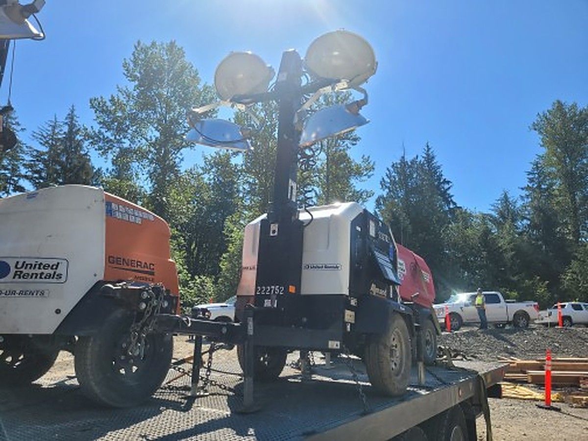 ALLMAND BR NLV-ML3EC photo 5