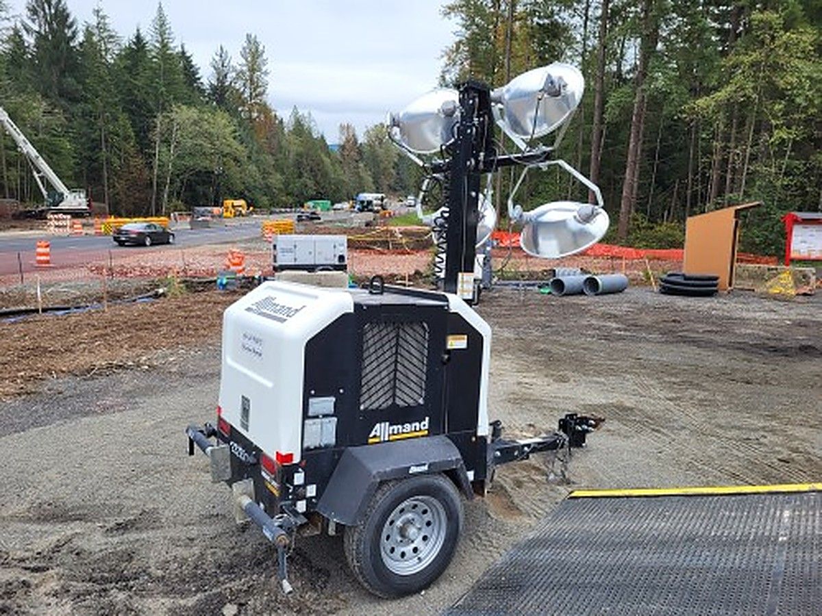 ALLMAND BR NLV-ML3EC photo 6