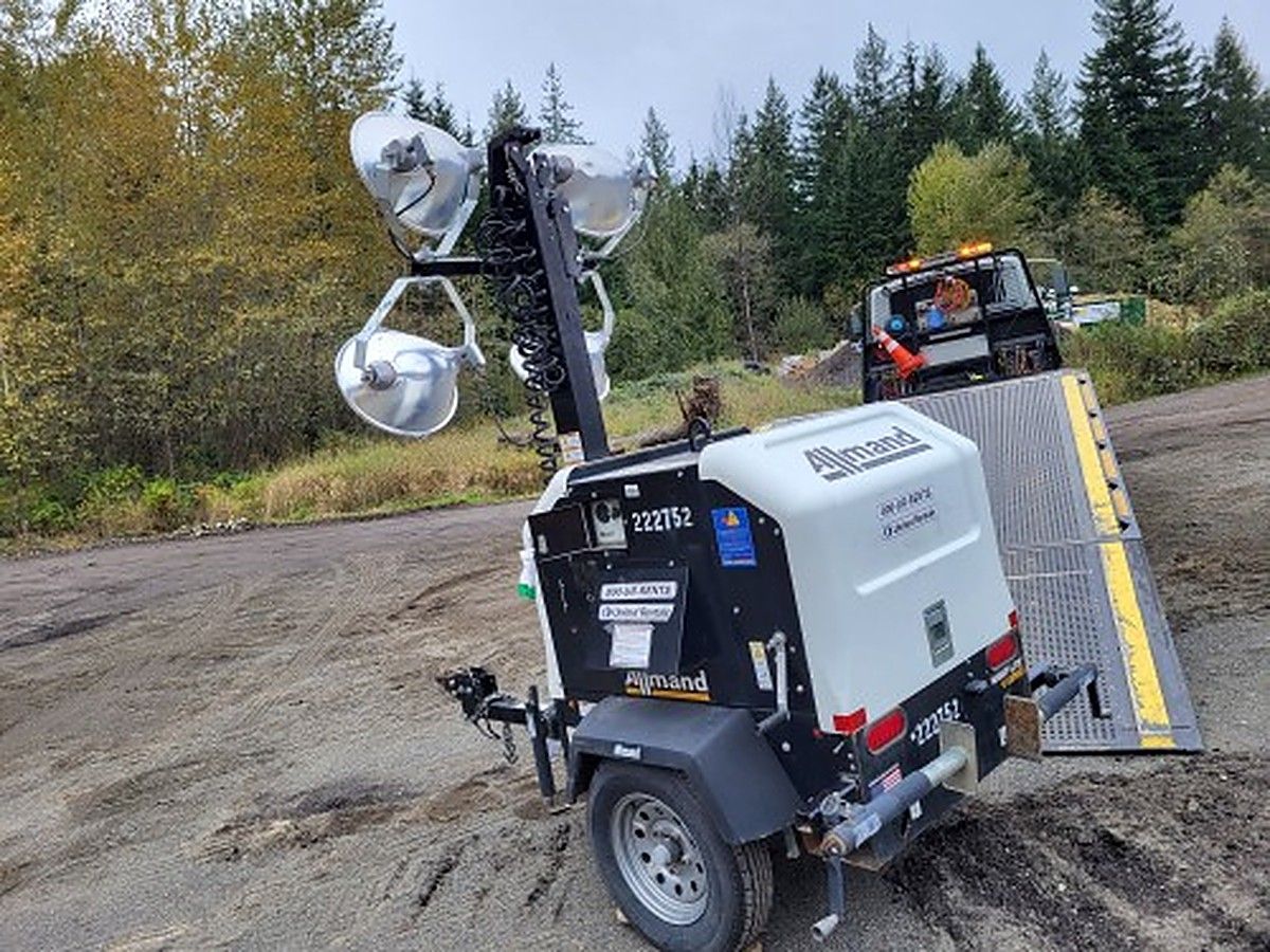 ALLMAND BR NLV-ML3EC photo 8