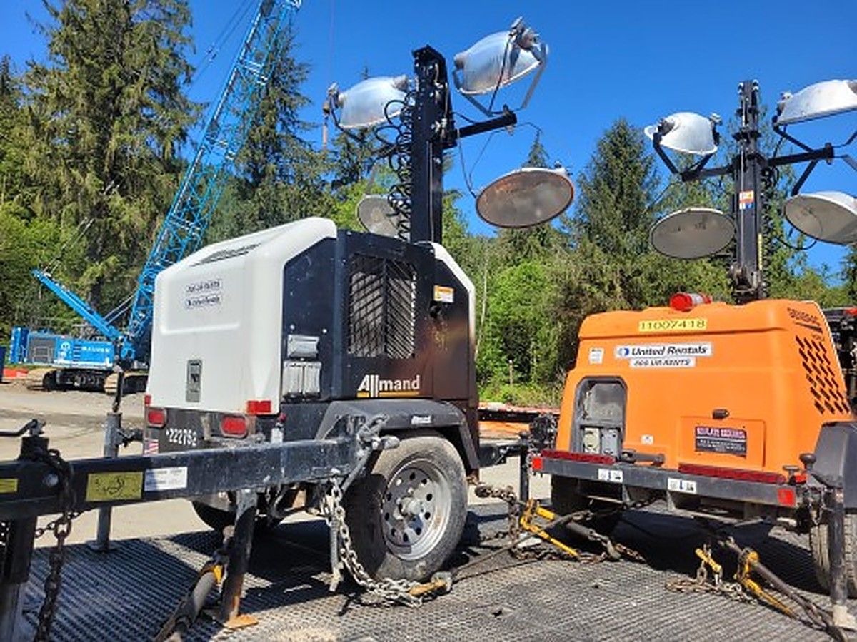 ALLMAND BR NLV-ML3EC photo 9