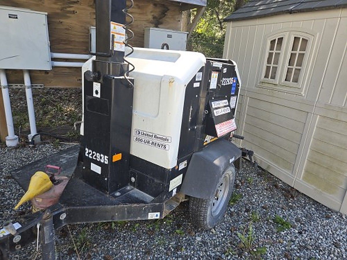 ALLMAND BR NLV-ML3EC photo 6