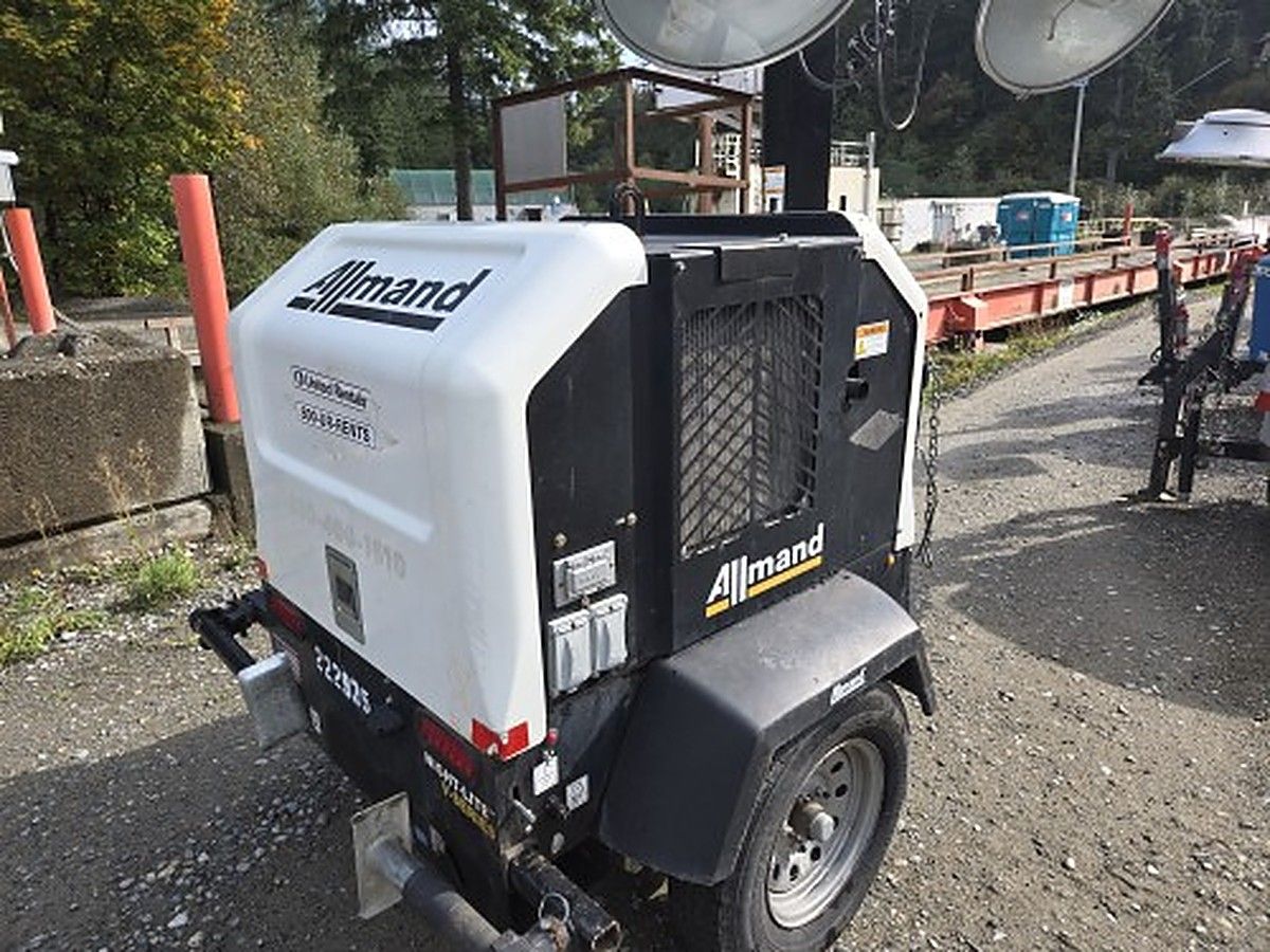 ALLMAND BR NLV-ML3EC photo 8