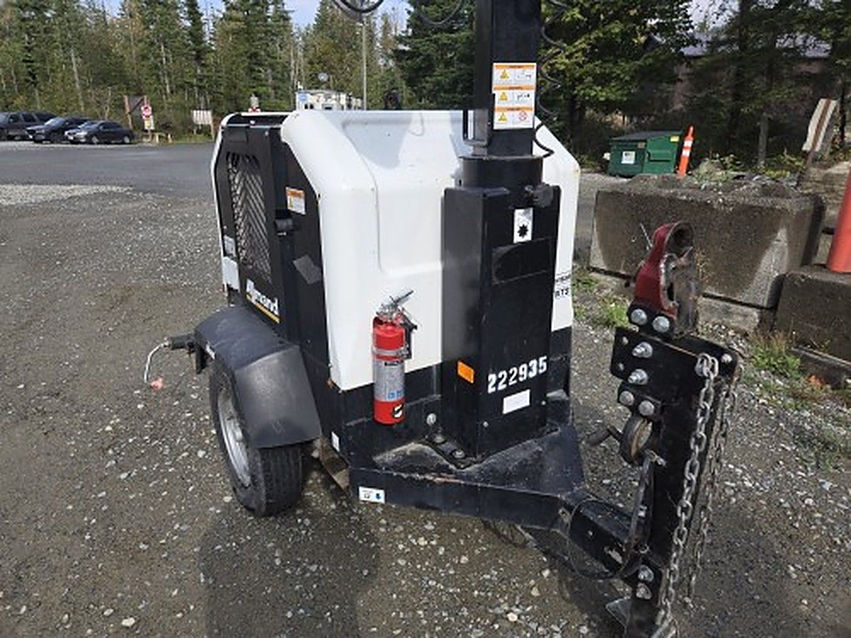 ALLMAND BR NLV-ML3EC photo 10