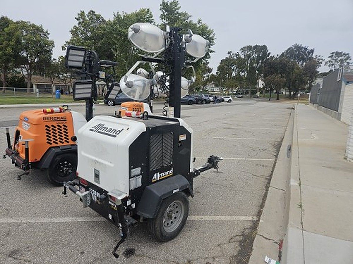 ALLMAND BR NLV-ML3EC photo 4