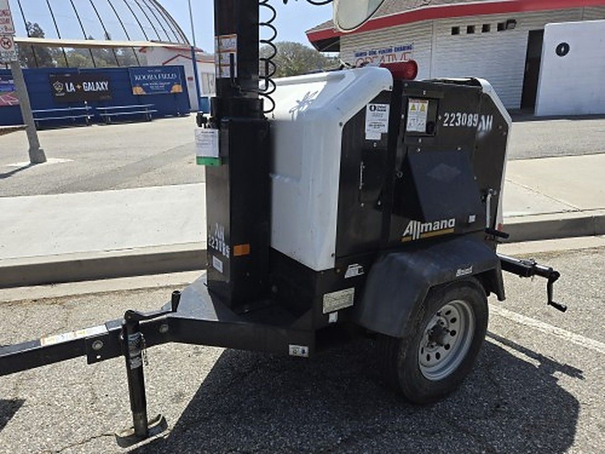ALLMAND BR NLV-ML3EC photo 6