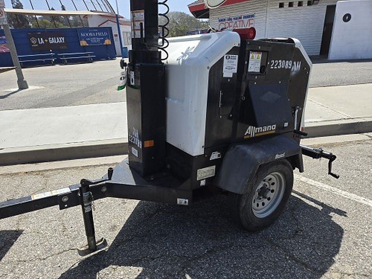 ALLMAND BR NLV-ML3EC photo 7