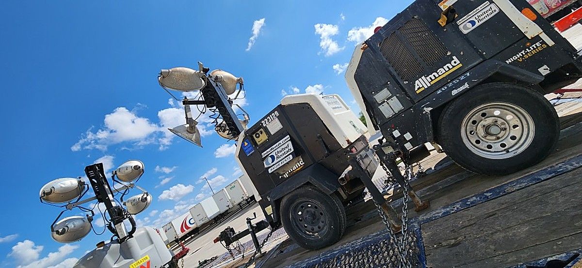 ALLMAND BR NLV-ML3EC photo 10