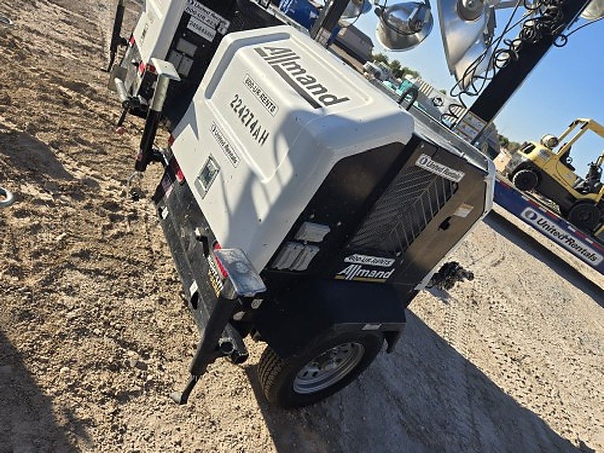 ALLMAND BR NLV-ML3EC photo 2