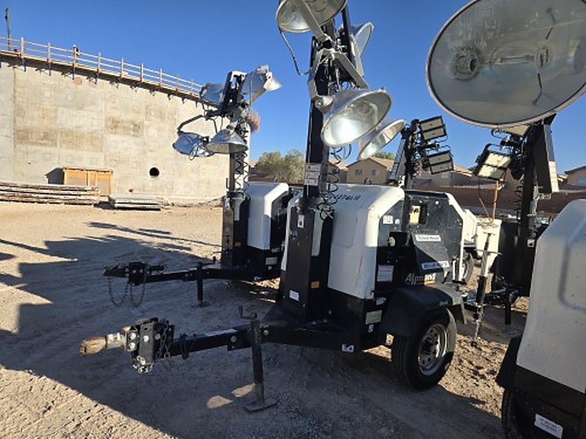 ALLMAND BR NLV-ML3EC photo 3