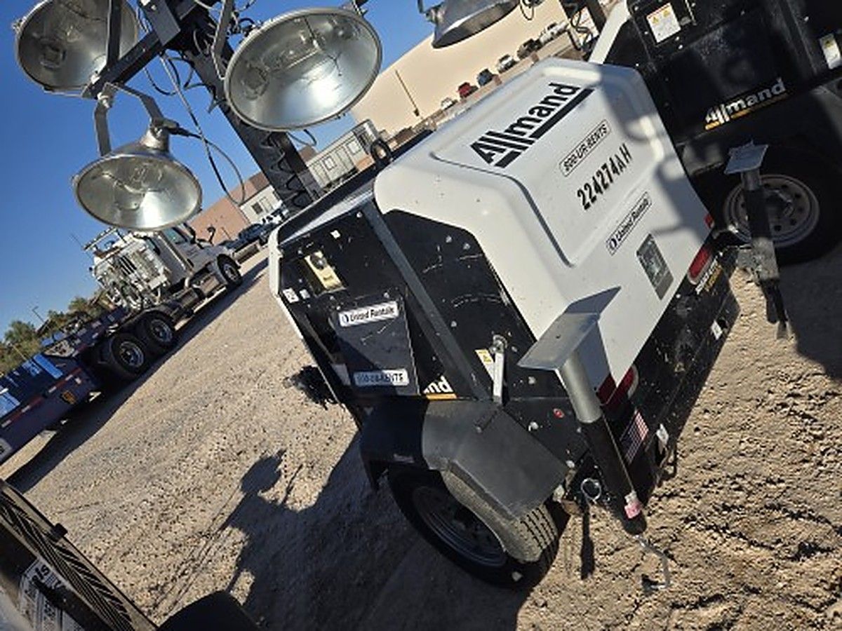 ALLMAND BR NLV-ML3EC photo 4