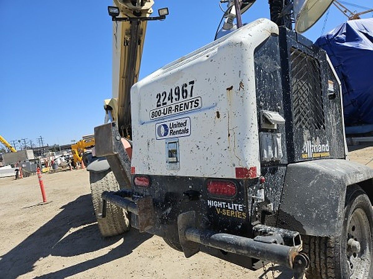 ALLMAND BR NLV-ML3EC photo 3