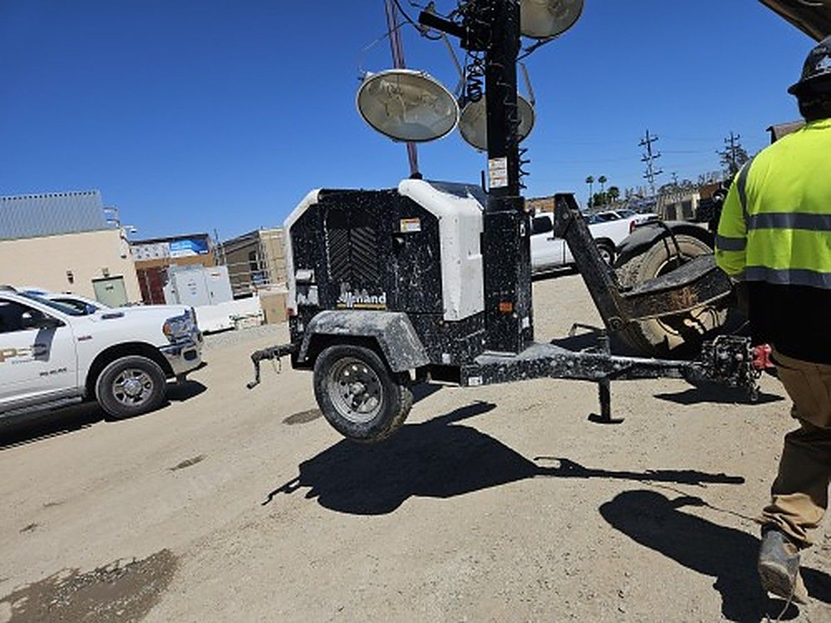 ALLMAND BR NLV-ML3EC photo 4