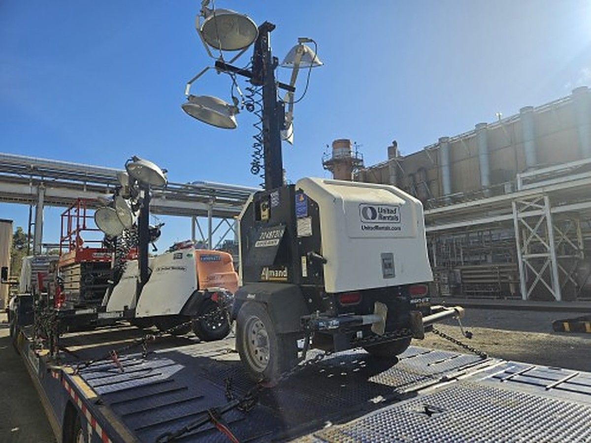 ALLMAND BR NLV-ML3EC photo 2