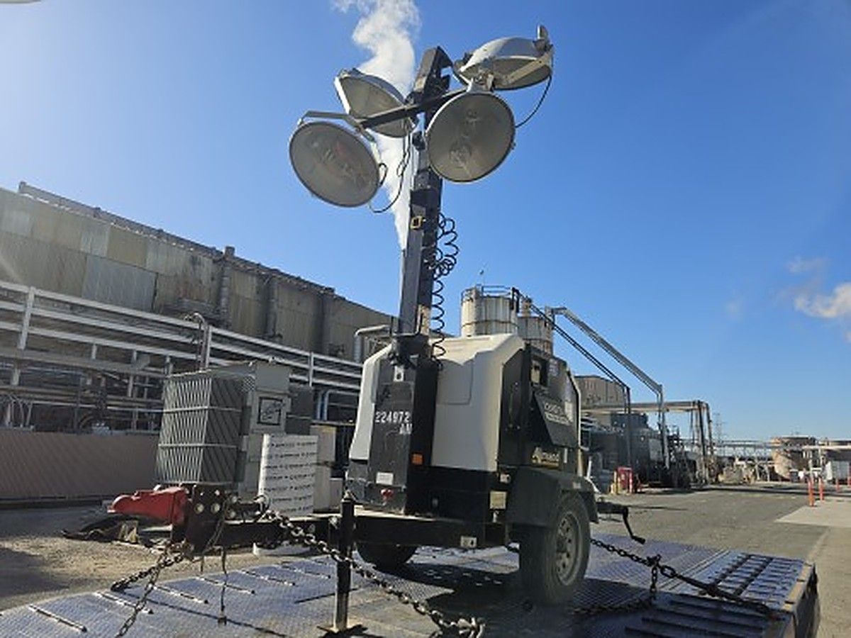 ALLMAND BR NLV-ML3EC photo 3