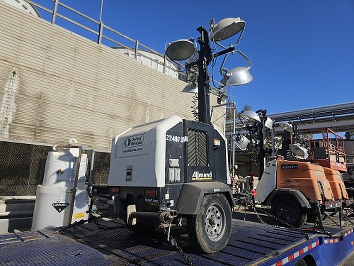 ALLMAND BR NLV-ML3EC photo 4