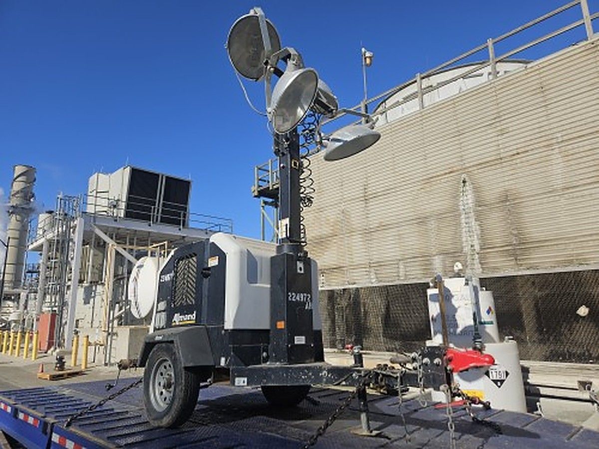ALLMAND BR NLV-ML3EC photo 5