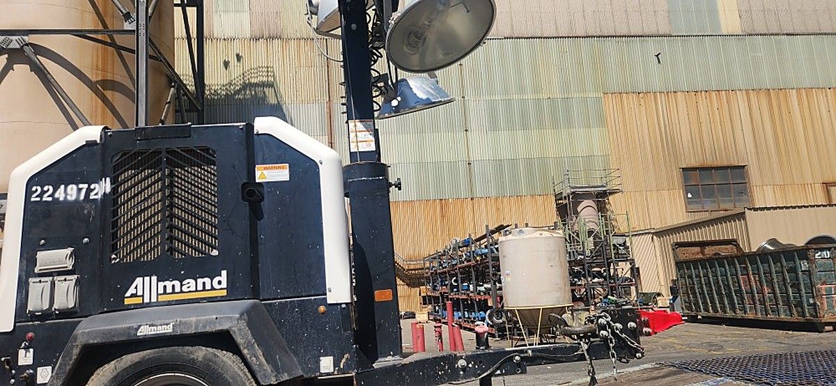 ALLMAND BR NLV-ML3EC photo 6