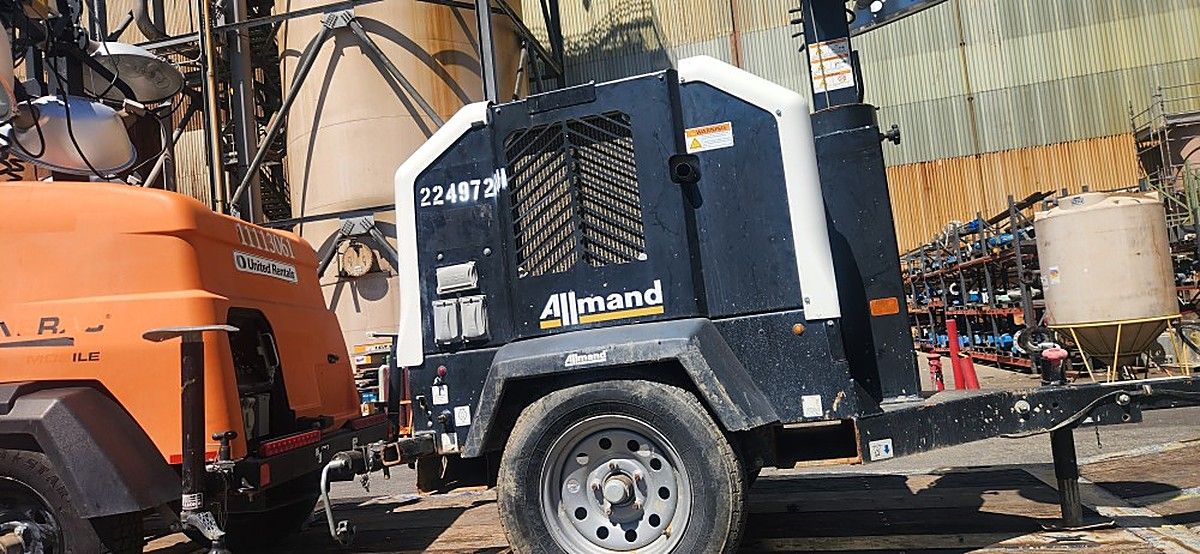 ALLMAND BR NLV-ML3EC photo 7