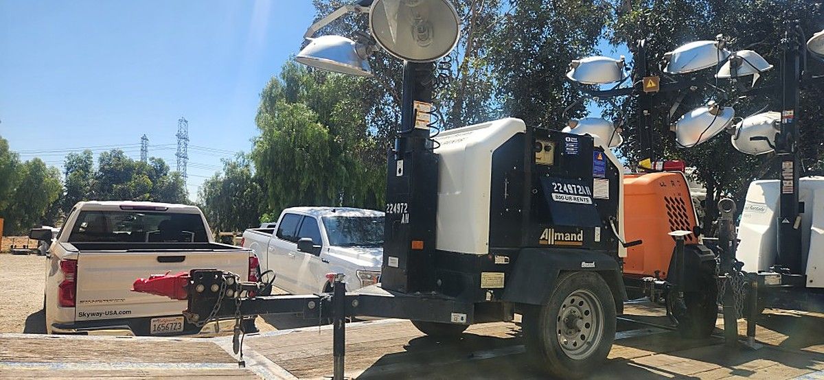ALLMAND BR NLV-ML3EC photo 8