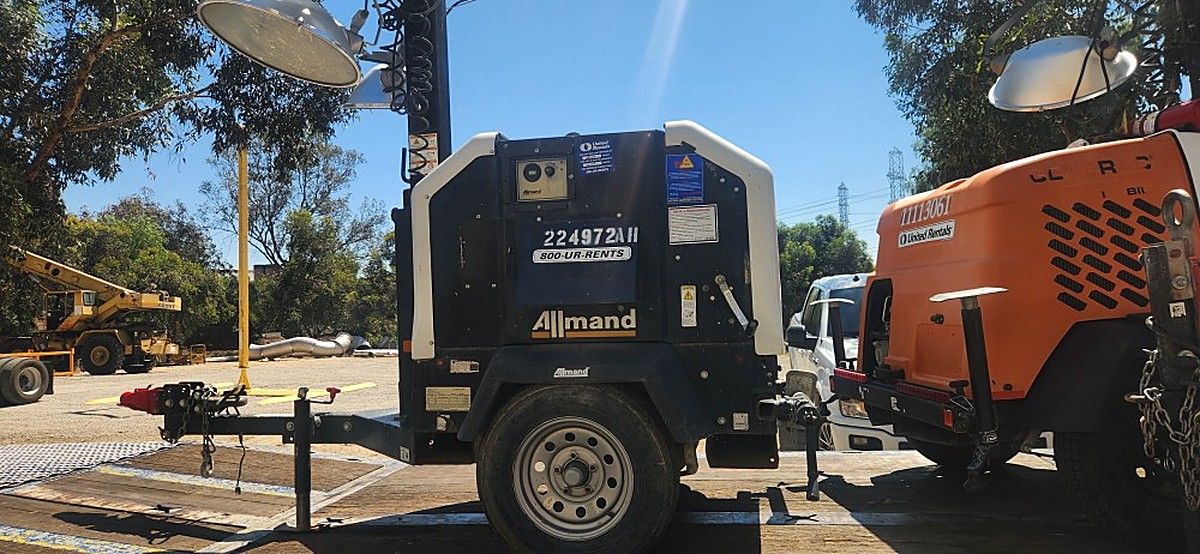 ALLMAND BR NLV-ML3EC photo 9